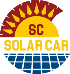Solar Car Logo