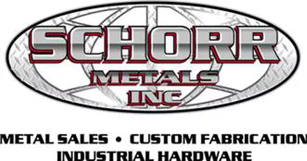 Schorr Metals Inc